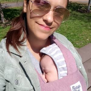 Meet your Posher, Elisa